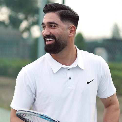 دانلود آهنگ تی غم از جواد عباسی