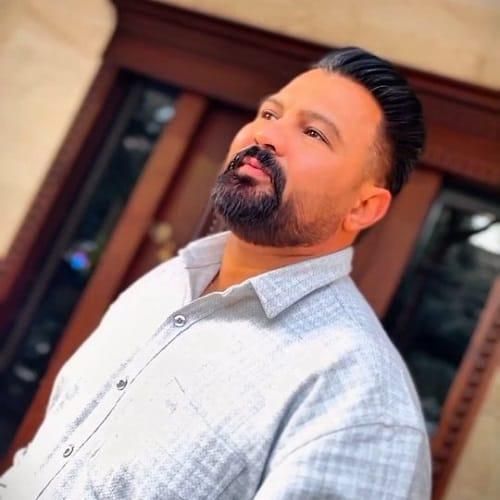 دانلود آهنگ درد و غم از مجتبی آلاله