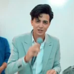 افسرده ام حالم نداره تعریفی ابوالفضل رحیمی افسرده ام حالم نداره تعریفی ابوالفضل رحیمی
